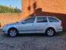 USED 2011 11 SKODA OCTAVIA SE MPI 