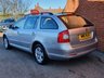 USED 2011 11 SKODA OCTAVIA SE MPI 