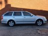 USED 2011 11 SKODA OCTAVIA SE MPI 