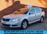 USED 2011 11 SKODA OCTAVIA SE MPI 