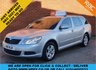 USED 2011 11 SKODA OCTAVIA SE MPI 