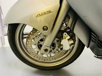 USED 2009 09 SUZUKI BURGMAN 650 EXECUTIVE AK9 HUGE SPEC WITH HEATED SEATS & GRIPS