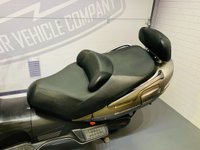 USED 2009 09 SUZUKI BURGMAN 650 EXECUTIVE AK9 HUGE SPEC WITH HEATED SEATS & GRIPS
