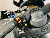 USED 2009 09 SUZUKI BURGMAN 650 EXECUTIVE AK9 HUGE SPEC WITH HEATED SEATS & GRIPS