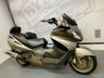 USED 2009 09 SUZUKI BURGMAN 650 EXECUTIVE AK9 HUGE SPEC WITH HEATED SEATS & GRIPS
