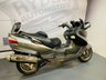 USED 2009 09 SUZUKI BURGMAN 650 EXECUTIVE AK9 HUGE SPEC WITH HEATED SEATS & GRIPS