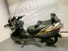 USED 2009 09 SUZUKI BURGMAN 650 EXECUTIVE AK9 HUGE SPEC WITH HEATED SEATS & GRIPS