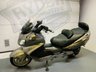 USED 2009 09 SUZUKI BURGMAN 650 EXECUTIVE AK9 HUGE SPEC WITH HEATED SEATS & GRIPS