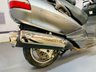 USED 2009 09 SUZUKI BURGMAN 650 EXECUTIVE AK9 HUGE SPEC WITH HEATED SEATS & GRIPS