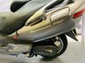 USED 2009 09 SUZUKI BURGMAN 650 EXECUTIVE AK9 HUGE SPEC WITH HEATED SEATS & GRIPS
