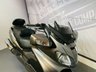 USED 2009 09 SUZUKI BURGMAN 650 EXECUTIVE AK9 HUGE SPEC WITH HEATED SEATS & GRIPS
