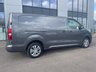 USED 2020 20 PEUGEOT EXPERT 1.5 BLUEHDI PROFESSIONAL L2 LWB 6 SPEED EURO 6  ULEZ FREE  AIR CONDITIONING