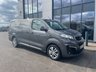 USED 2020 20 PEUGEOT EXPERT 1.5 BLUEHDI PROFESSIONAL L2 LWB 6 SPEED EURO 6  ULEZ FREE  AIR CONDITIONING
