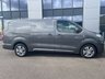 USED 2020 20 PEUGEOT EXPERT 1.5 BLUEHDI PROFESSIONAL L2 LWB 6 SPEED EURO 6  ULEZ FREE  AIR CONDITIONING