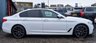 USED 2018 68 BMW 5 SERIES 2.0 530E M SPORT 4d 249 BHP  CRUISE CONT+DUAL ZONE CLIMATE