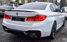 USED 2018 68 BMW 5 SERIES 2.0 530E M SPORT 4d 249 BHP  CRUISE CONT+DUAL ZONE CLIMATE