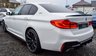 USED 2018 68 BMW 5 SERIES 2.0 530E M SPORT 4d 249 BHP  CRUISE CONT+DUAL ZONE CLIMATE