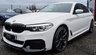 USED 2018 68 BMW 5 SERIES 2.0 530E M SPORT 4d 249 BHP  CRUISE CONT+DUAL ZONE CLIMATE