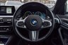 USED 2018 68 BMW 5 SERIES 2.0 530E M SPORT 4d 249 BHP  CRUISE CONT+DUAL ZONE CLIMATE