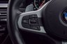 USED 2018 68 BMW 5 SERIES 2.0 530E M SPORT 4d 249 BHP  CRUISE CONT+DUAL ZONE CLIMATE