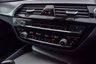 USED 2018 68 BMW 5 SERIES 2.0 530E M SPORT 4d 249 BHP  CRUISE CONT+DUAL ZONE CLIMATE