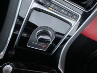 USED 2016 16 JAGUAR XF 2.0 R-SPORT AUTOMATIC TWO TONE RED / BLACK LEATHER