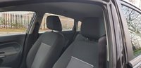 USED 2010 FORD FIESTA 1.25 Edge 5dr BLACK  