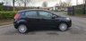 USED 2010 FORD FIESTA 1.25 Edge 5dr BLACK  