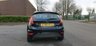 USED 2010 FORD FIESTA 1.25 Edge 5dr BLACK  