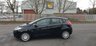 USED 2010 FORD FIESTA 1.25 Edge 5dr BLACK  