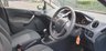 USED 2010 FORD FIESTA 1.25 Edge 5dr BLACK  