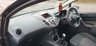 USED 2010 FORD FIESTA 1.25 Edge 5dr BLACK  