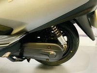 USED 2013 63 SUZUKI BURGMAN 650 EXECUTIVE  HUGE SPEC WITH HEATED SEATS & GRIPS
