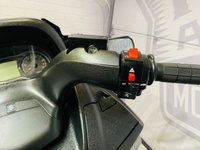 USED 2013 63 SUZUKI BURGMAN 650 EXECUTIVE  HUGE SPEC WITH HEATED SEATS & GRIPS