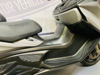 USED 2013 63 SUZUKI BURGMAN 650 EXECUTIVE  HUGE SPEC WITH HEATED SEATS & GRIPS