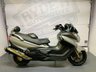 USED 2013 63 SUZUKI BURGMAN 650 EXECUTIVE  HUGE SPEC WITH HEATED SEATS & GRIPS