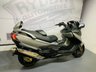 USED 2013 63 SUZUKI BURGMAN 650 EXECUTIVE  HUGE SPEC WITH HEATED SEATS & GRIPS
