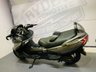 USED 2013 63 SUZUKI BURGMAN 650 EXECUTIVE  HUGE SPEC WITH HEATED SEATS & GRIPS