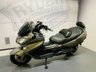 USED 2013 63 SUZUKI BURGMAN 650 EXECUTIVE  HUGE SPEC WITH HEATED SEATS & GRIPS