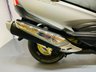 USED 2013 63 SUZUKI BURGMAN 650 EXECUTIVE  HUGE SPEC WITH HEATED SEATS & GRIPS