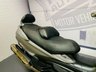 USED 2013 63 SUZUKI BURGMAN 650 EXECUTIVE  HUGE SPEC WITH HEATED SEATS & GRIPS