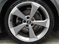USED 2017 67 AUDI A4 2.0 TDI (150 PS) BLACK EDITION 4DR..NAV..HEATED LEATHERS..CRUISE..AUDI DRIVE SELECT..MULTIMEDIA..PARK AID..LEDS..18 INCH ALLOYS 18"+PARK+XENON-LED+LEATHER+NAV+CRUISE+CLIMATE+MEDIA