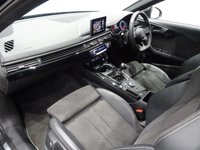 USED 2017 67 AUDI A4 2.0 TDI (150 PS) BLACK EDITION 4DR..NAV..HEATED LEATHERS..CRUISE..AUDI DRIVE SELECT..MULTIMEDIA..PARK AID..LEDS..18 INCH ALLOYS 18"+PARK+XENON-LED+LEATHER+NAV+CRUISE+CLIMATE+MEDIA