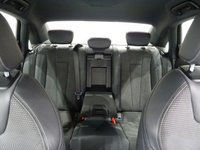 USED 2017 67 AUDI A4 2.0 TDI (150 PS) BLACK EDITION 4DR..NAV..HEATED LEATHERS..CRUISE..AUDI DRIVE SELECT..MULTIMEDIA..PARK AID..LEDS..18 INCH ALLOYS 18"+PARK+XENON-LED+LEATHER+NAV+CRUISE+CLIMATE+MEDIA