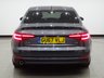 USED 2017 67 AUDI A4 2.0 TDI (150 PS) BLACK EDITION 4DR..NAV..HEATED LEATHERS..CRUISE..AUDI DRIVE SELECT..MULTIMEDIA..PARK AID..LEDS..18 INCH ALLOYS 18"+PARK+XENON-LED+LEATHER+NAV+CRUISE+CLIMATE+MEDIA