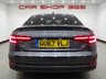 USED 2017 67 AUDI A4 2.0 TDI (150 PS) BLACK EDITION 4DR..NAV..HEATED LEATHERS..CRUISE..AUDI DRIVE SELECT..MULTIMEDIA..PARK AID..LEDS..18 INCH ALLOYS 18"+PARK+XENON-LED+LEATHER+NAV+CRUISE+CLIMATE+MEDIA