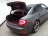 USED 2017 67 AUDI A4 2.0 TDI (150 PS) BLACK EDITION 4DR..NAV..HEATED LEATHERS..CRUISE..AUDI DRIVE SELECT..MULTIMEDIA..PARK AID..LEDS..18 INCH ALLOYS 18"+PARK+XENON-LED+LEATHER+NAV+CRUISE+CLIMATE+MEDIA
