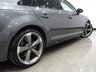 USED 2017 67 AUDI A4 2.0 TDI (150 PS) BLACK EDITION 4DR..NAV..HEATED LEATHERS..CRUISE..AUDI DRIVE SELECT..MULTIMEDIA..PARK AID..LEDS..18 INCH ALLOYS 18"+PARK+XENON-LED+LEATHER+NAV+CRUISE+CLIMATE+MEDIA