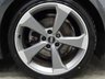USED 2017 67 AUDI A4 2.0 TDI (150 PS) BLACK EDITION 4DR..NAV..HEATED LEATHERS..CRUISE..AUDI DRIVE SELECT..MULTIMEDIA..PARK AID..LEDS..18 INCH ALLOYS 18"+PARK+XENON-LED+LEATHER+NAV+CRUISE+CLIMATE+MEDIA