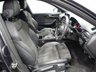 USED 2017 67 AUDI A4 2.0 TDI (150 PS) BLACK EDITION 4DR..NAV..HEATED LEATHERS..CRUISE..AUDI DRIVE SELECT..MULTIMEDIA..PARK AID..LEDS..18 INCH ALLOYS 18"+PARK+XENON-LED+LEATHER+NAV+CRUISE+CLIMATE+MEDIA